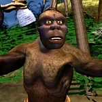 대장 네안데르탈인