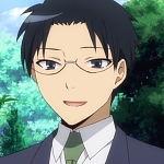 시노자키 케이이치로