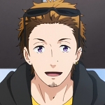 츠츠이 마사오미