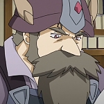 무기점 가게 주인