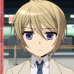 타카토리 마도카