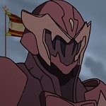 성 아모리아 왕국의 기사