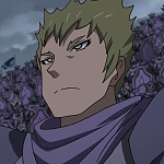 반 로디스 왕국의 기사