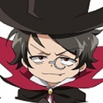 휴 더 다크 알제논 3세