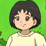 시마무라의 엄마