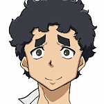 타케베 토모미치