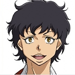 스미요시 미치오