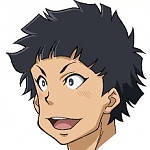 키타마치 스스무