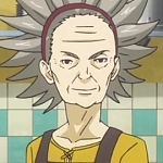 다이미도 후미오