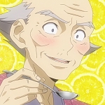 오오이즈미 카키노신