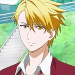 아베노 하루이츠키