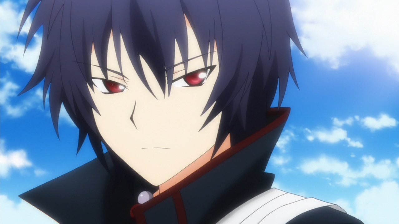 오오토리 사쿠야 鳳咲夜