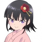 스즈(자시키 와라시)