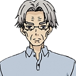 사이키 쿠마고로