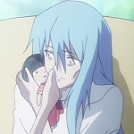 타바사의 어머니