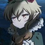 숲의 음악가 크랜베리