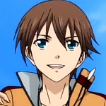 하나사키 켄스케