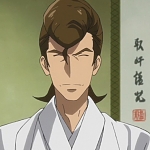 쿠사나기 타쿠토