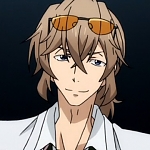 오오토모 히사시