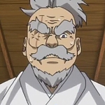 쿠사나기 세이겐