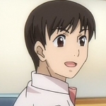 아르바이트의 점장