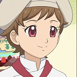 케이크 집의 주인