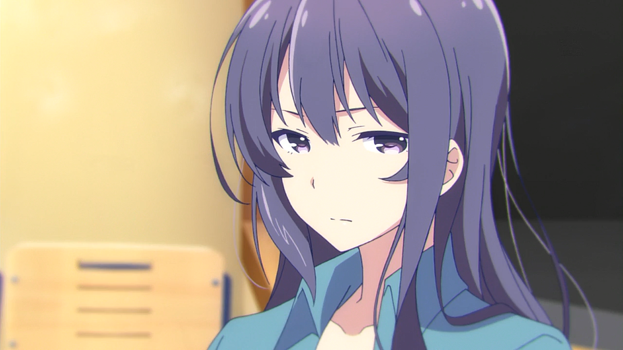 시바사키 카즈하