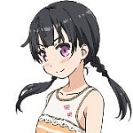 모모하라 나츠키