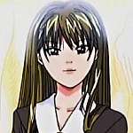 아마츠카 메구미