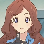 여성 카메라 맨