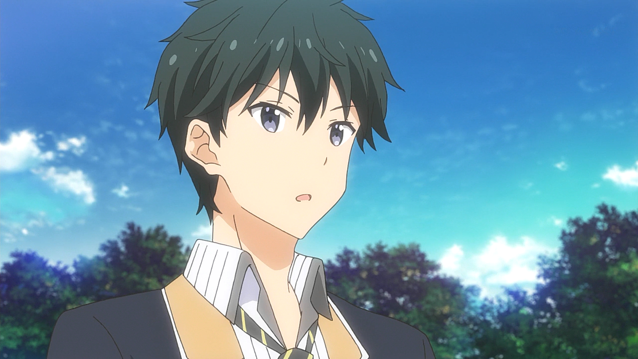 마카베 마사무네