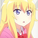 텐마 가브릴 루 화이트