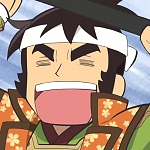 마에다 토시이에