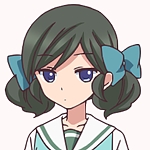 미즈야마 노리카