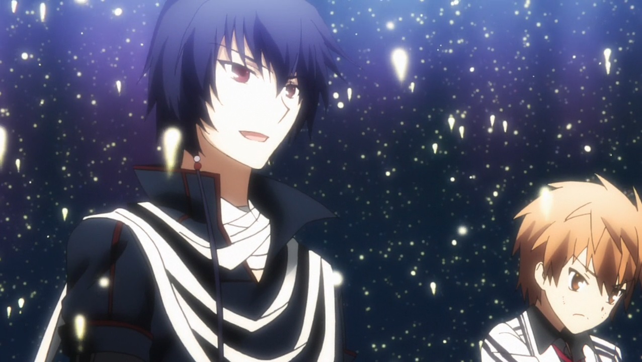 오오토리 사쿠야 鳳咲夜