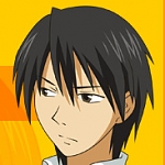 이누즈카 코우시