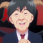 마계 홈쇼핑 사장