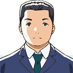 오가사와라 다이치