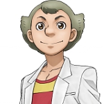 오챠노미즈 히로시