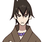 시모가모 야이치로