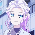 아쿠타카와 부인