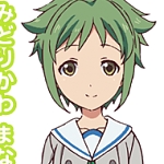 미도리카와 마나