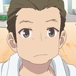 부어빵 집의 사람