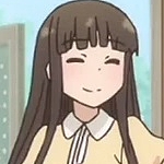 여자 아이의 엄마