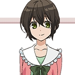 코미나미 시즈카