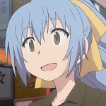 히나기리 요나가