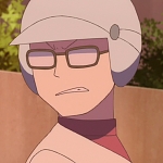 초밥 가게의 사람