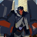 와일드브레이크