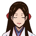 니시노토인 유리코