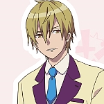 나카노 미츠테루